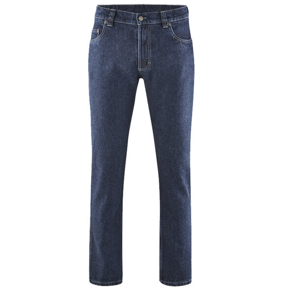 Unisex Five-Pocket Jeans von HempAge von HempAge