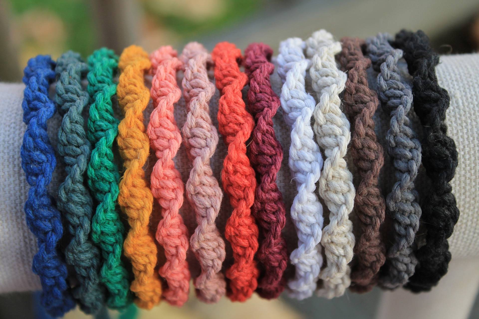 Schlichtes Dickes Hanf Armband-Ihr Wählt Die Farbe Aus, Makramee, Hippie, Schmuck, Makramee Schmuck, Blaues Armband Uhrwerk Schlichtes Dickes Hanf Armband-Ihr Wählt Die Farbe Aus, Makramee, Hippie, Schmuck, Makramee Schmuck, Blaues Armband Uhrwerk von HempHugs