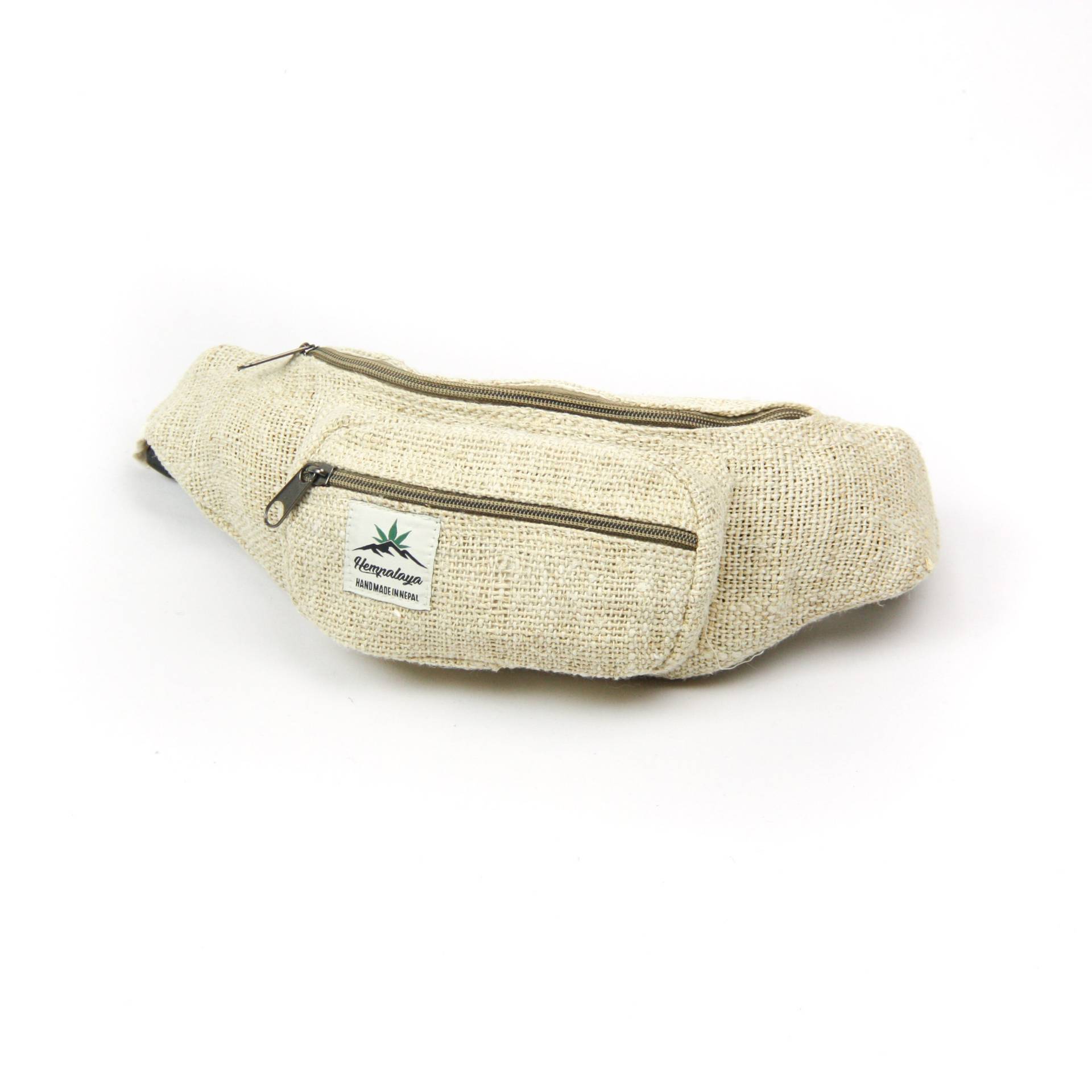 Hanf Gürteltasche, Bauchtasche, Hüfttasche, Festival, Fahrrad, Natur Hanf Gürteltasche, Bauchtasche, Hüfttasche, Festival, Fahrrad, Natur von Hempalaya