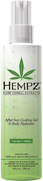 Hempz After Sun Cooling Spray 250 ml Hempz After Sun Cooling Spray 250 ml von Hempz