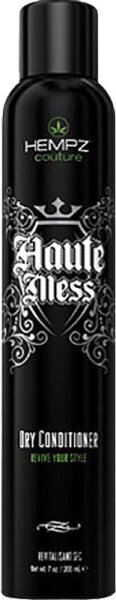 Hempz Haute Mess Dry Conditioner 255 g Hempz Haute Mess Dry Conditioner 255 g von Hempz