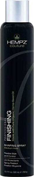 Hempz Hold on Tight Shaping Spray 300 ml Hempz Hold on Tight Shaping Spray 300 ml von Hempz