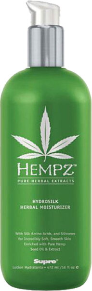 Hempz Hydrosilk Herbal Moisturizer 64 ml Hempz Hydrosilk Herbal Moisturizer 64 ml von Hempz