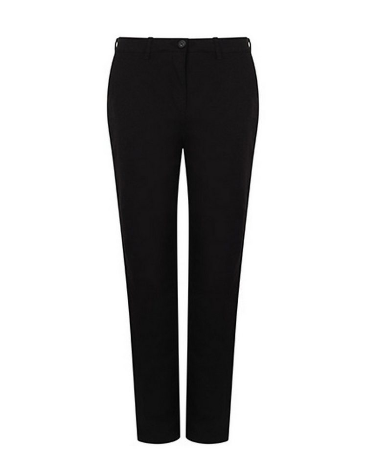 Henbury Chinohose Ladies´ Stretch Chino von Henbury