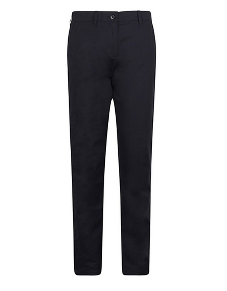 Henbury Chinohose Ladies´ Stretch Chino von Henbury