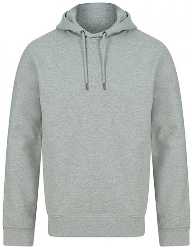 Henbury Kapuzenpullover Unisex Sustainable Hoodie / Kapuzenpullover von Henbury