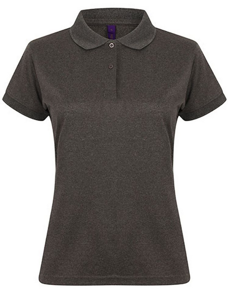 Henbury Poloshirt Ladies´ Coolplus® Wicking Polo Shirt von Henbury