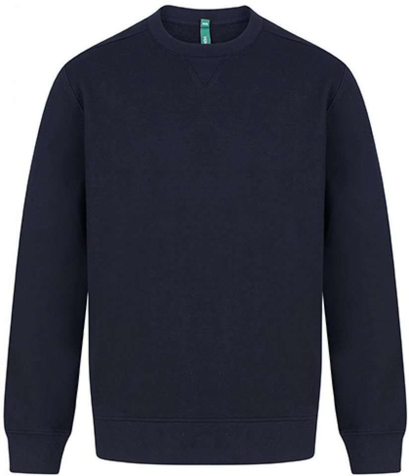 Henbury Sweatshirt Unisex Sustainable Sweatshirt von Henbury