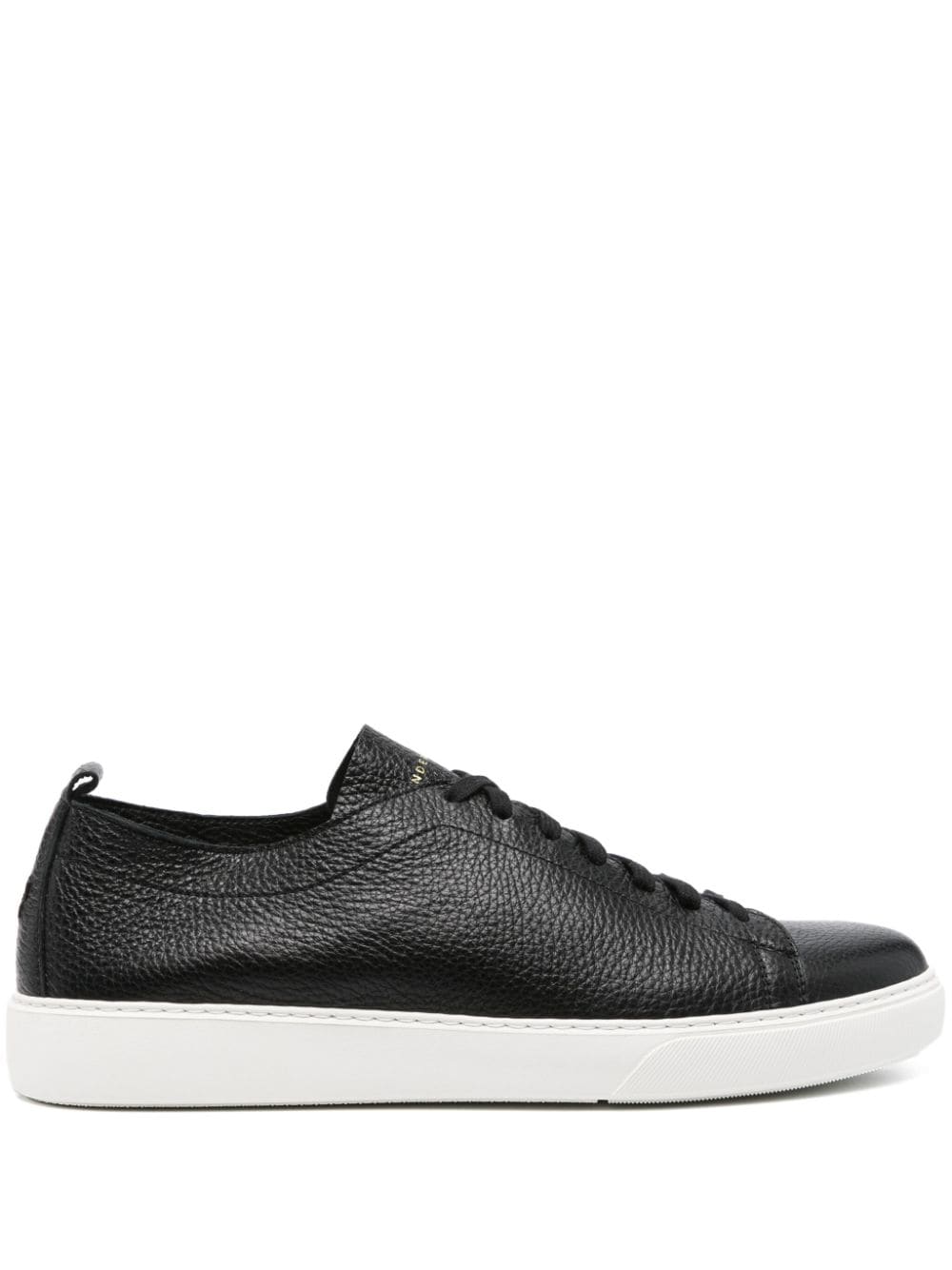 Henderson Baracco Byron Sneakers - Schwarz von Henderson Baracco