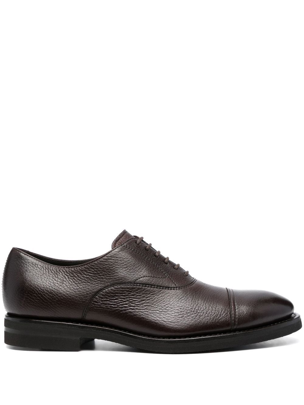 Henderson Baracco Klassische Derby-Schuhe - Braun von Henderson Baracco