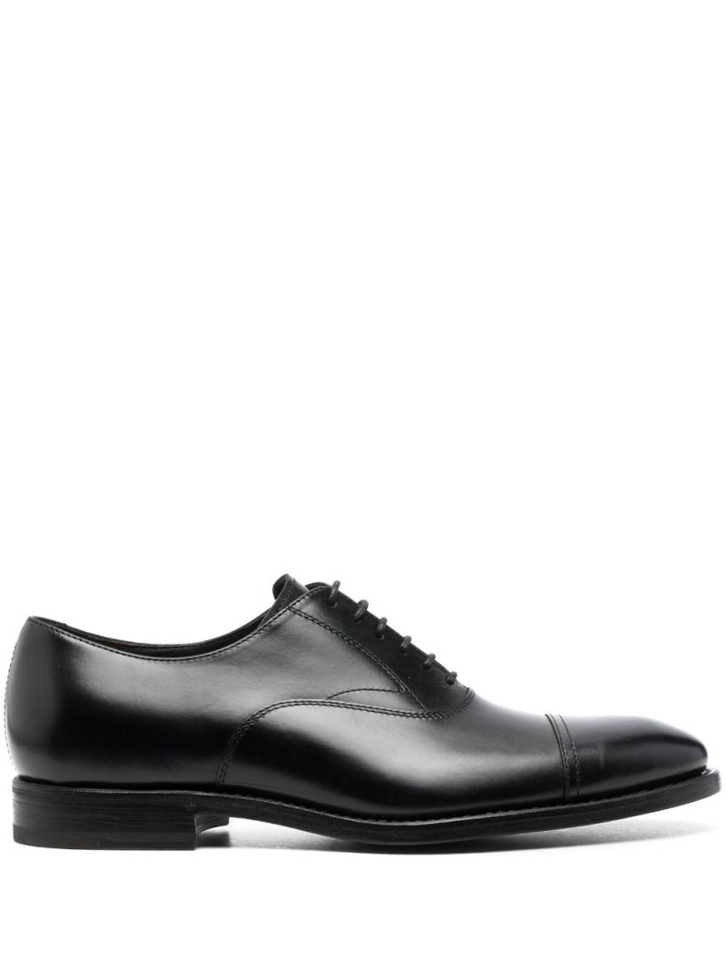 Henderson Baracco Klassische Oxford-Schuhe - Schwarz von Henderson Baracco