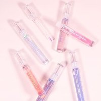 Heng Fang - Brilliant Embellish Lip Gloss - 6 Colors 04# Candied Sakura - 2.5g Heng Fang - Brilliant Embellish Lip Gloss - 6 Colors 04# Candied Sakura - 2.5g von Heng Fang