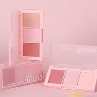 Heng Fang - Fluid Silky Blush Palette - 2 Types Set A# - 18g Heng Fang - Fluid Silky Blush Palette - 2 Types Set A# - 18g von Heng Fang