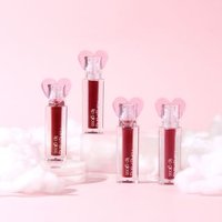Heng Fang - Heartbeat Watery Lip Gloss - 4 Colors 10# Peach - 3g von Heng Fang