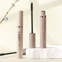 Heng Fang - Lengthening/Volume Curling Mascara - 2 Types Black (Lengthening) - 9g von Heng Fang