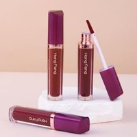 Heng Fang - Lustrous Cyanine Moisturizing Lip Gloss - 4 Colors 608# Tipsy Berries - 5.8g von Heng Fang