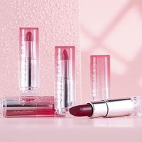 Heng Fang - Moisturizing Glossy Lipstick - 4 Colors 240# Pomegranate Juice - 3.3g Heng Fang - Moisturizing Glossy Lipstick - 4 Colors 240# Pomegranate Juice - 3.3g von Heng Fang
