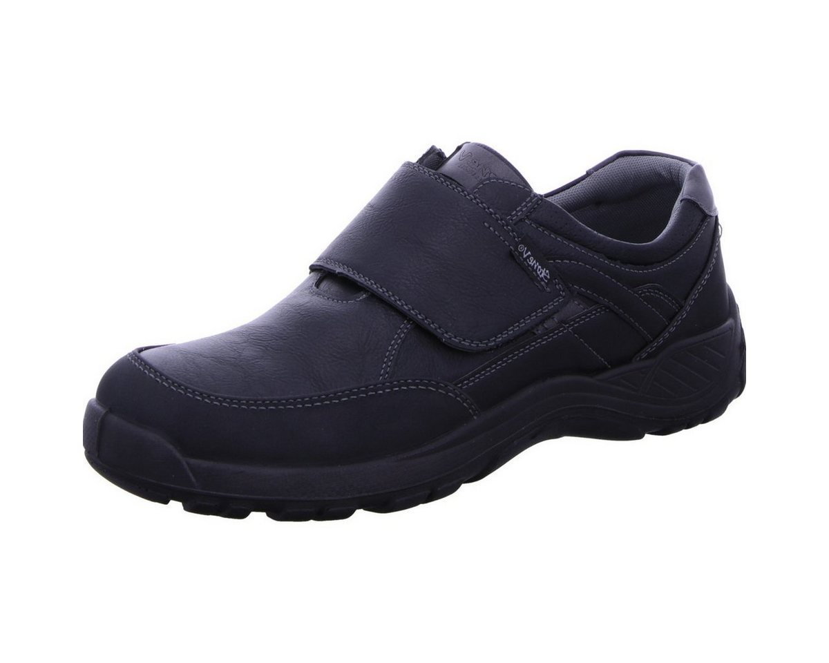 Hengst BV schwarz regular fit Slipper (1-tlg) von Hengst BV