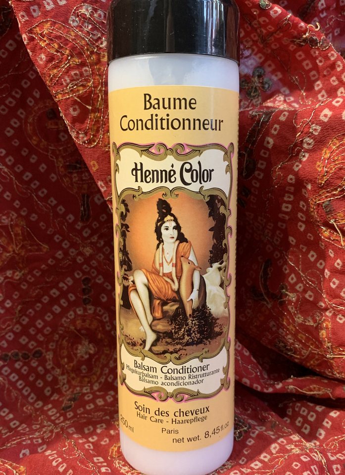 Henné Color Haarshampoo Henna Pflegeshampoo von Henné Color, mit natürlichem Hennaextrakt und Kokosöl Henné Color Haarshampoo Henna Pflegeshampoo von Henné Color, mit natürlichem Hennaextrakt und Kokosöl von Henné Color