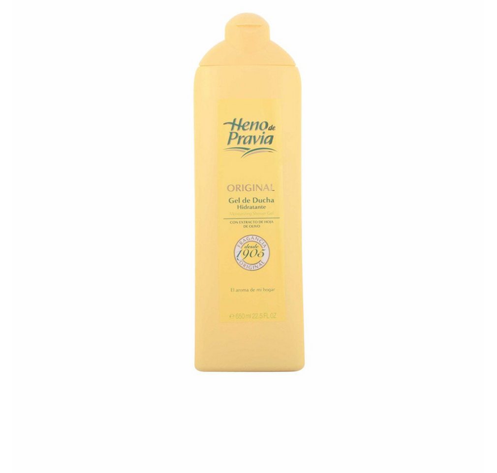 Heno De Pravia Duschgel Original Shower Gel 650ml Heno De Pravia Duschgel Original Shower Gel 650ml von Heno De Pravia