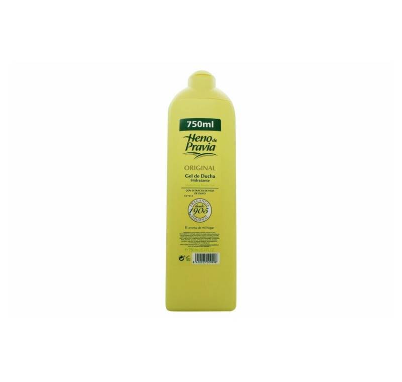 Heno De Pravia Duschgel Original Shower Gel 650ml Heno De Pravia Duschgel Original Shower Gel 650ml von Heno De Pravia