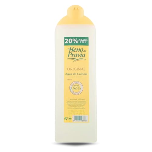 Heno de Pravia 8410225537786 Parfüm, Heno de Pravia 8410225537786 Parfüm, von Heno de Pravia