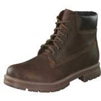 Henry Gondorff Schnür Boots Herren braun|braun|braun|braun von Henry Gondorff