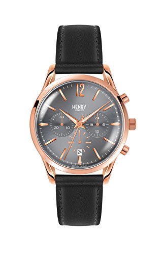 Henry London Armbanduhr HL39-CS-0122 von Henry London
