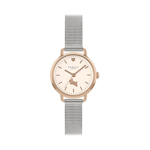 RADLEY Damen analog Quarz Uhr RY4615 von Henry London