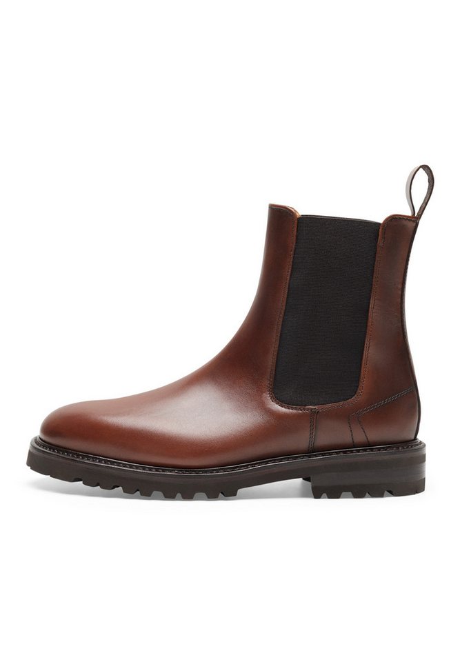 Henry Stevens Bonnie CB5 Chelseaboots von Henry Stevens