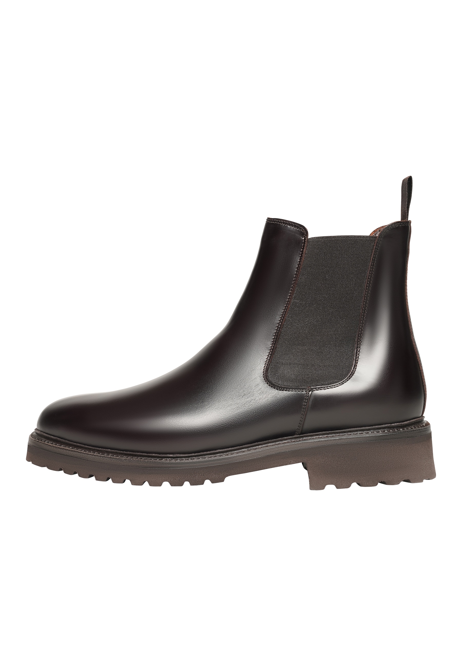 Henry Stevens Chelseaboots "Marshall CB Businessschuh" Herren Boots Leder handgefertigt, Stiefelette Henry Stevens Chelseaboots "Marshall CB Businessschuh" Herren Boots Leder handgefertigt, Stiefelette von Henry Stevens