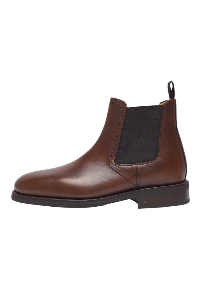 Henry Stevens Ella CB2 Chelseaboots von Henry Stevens