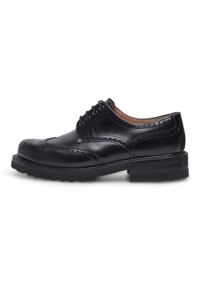 Henry Stevens Harry FBD5 Schnürschuh Henry Stevens Harry FBD5 Schnürschuh von Henry Stevens