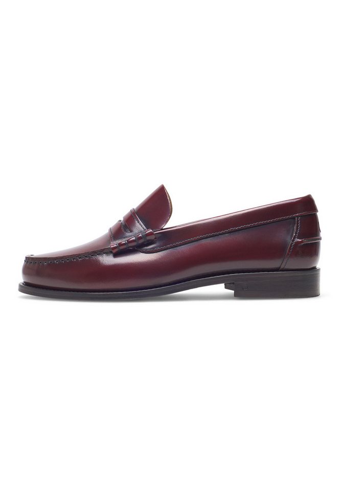 Henry Stevens Hunter M PL Loafer von Henry Stevens