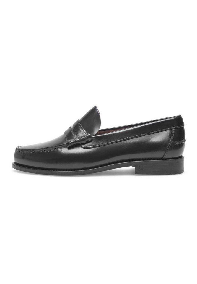 Henry Stevens Hunter M PL Loafer von Henry Stevens