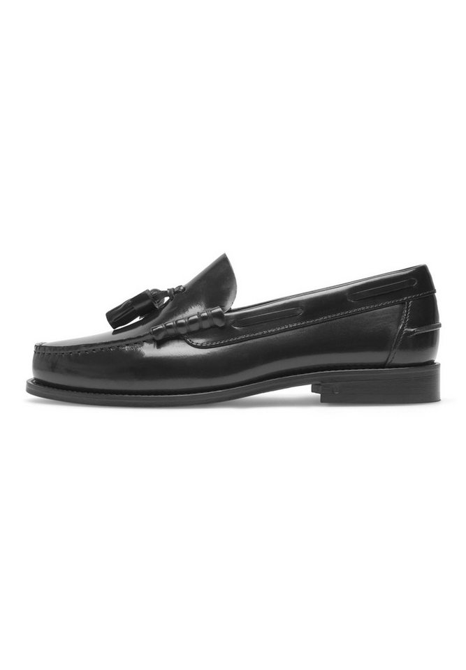 Henry Stevens Hunter M TL Loafer von Henry Stevens