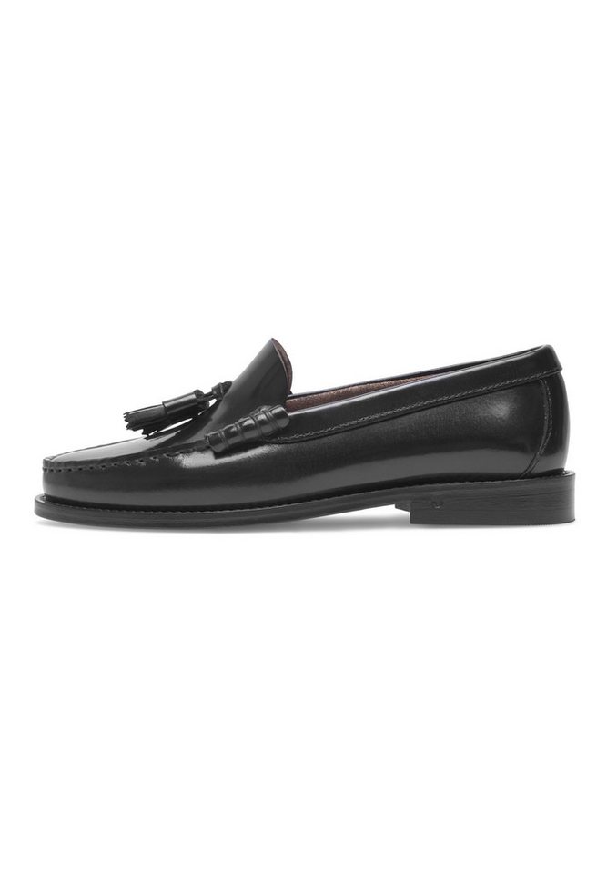 Henry Stevens Hunter W PL Loafer von Henry Stevens