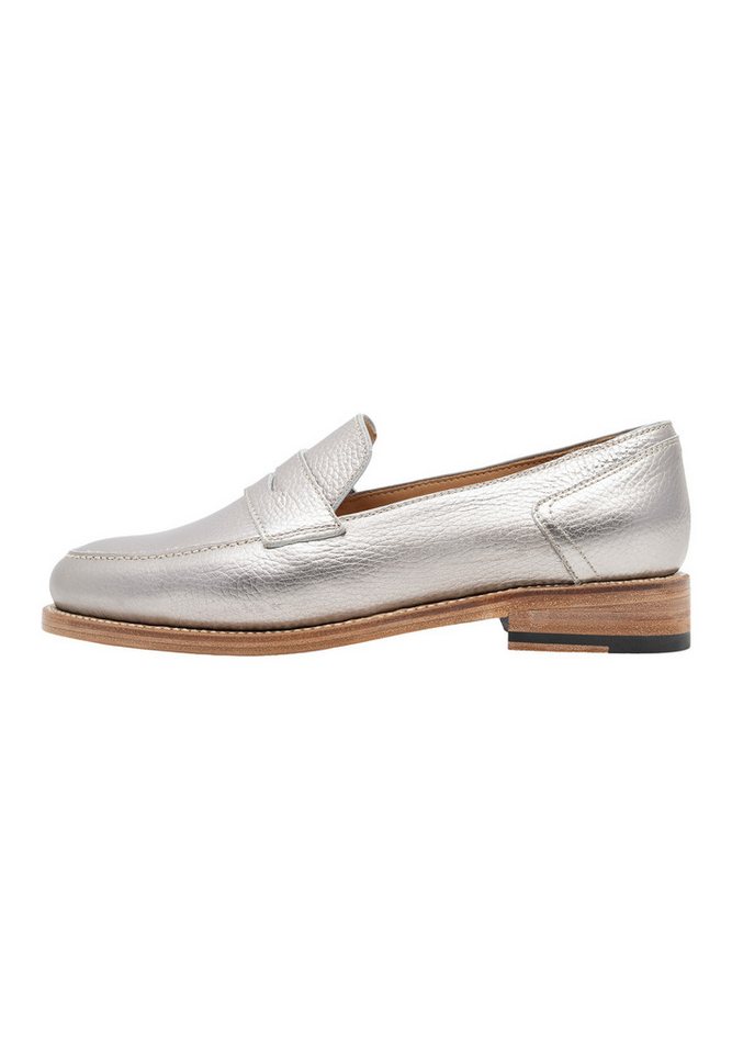 Henry Stevens Lee PL Loafer von Henry Stevens