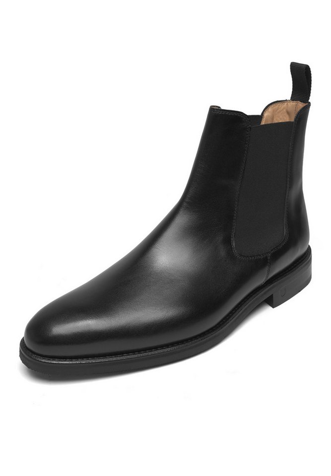 Henry Stevens Marshall CB2 Chelseaboots Henry Stevens Marshall CB2 Chelseaboots von Henry Stevens