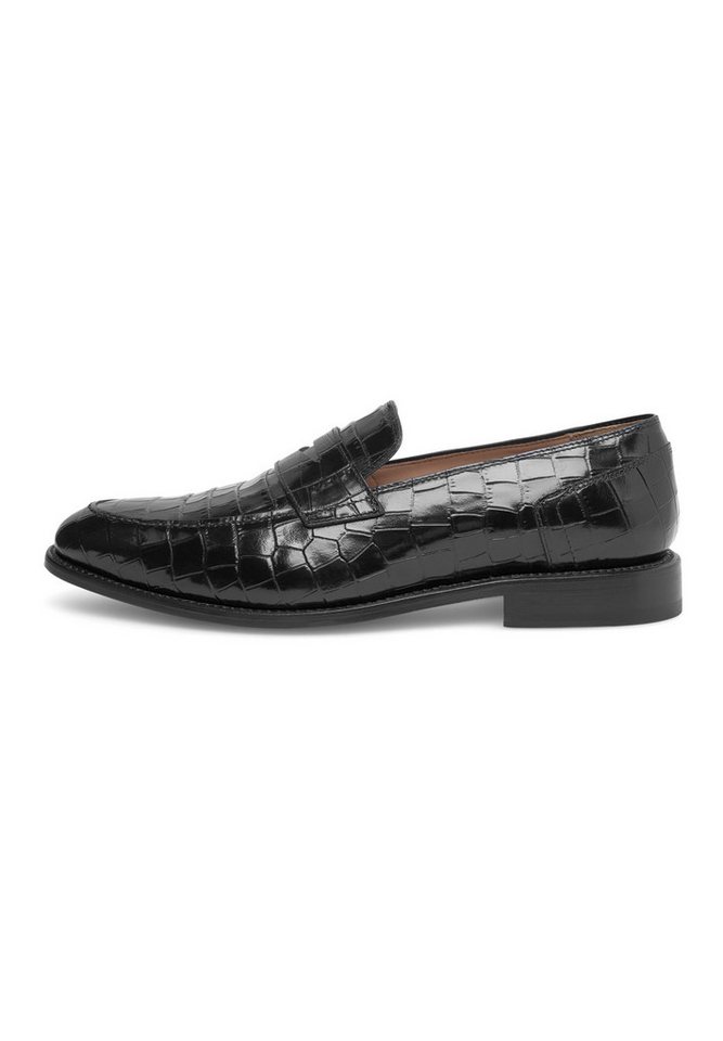 Henry Stevens Marshall PL Loafer von Henry Stevens