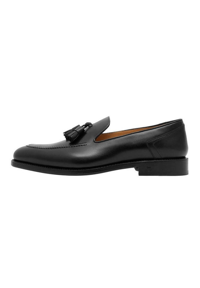 Henry Stevens Marshall TL Loafer von Henry Stevens