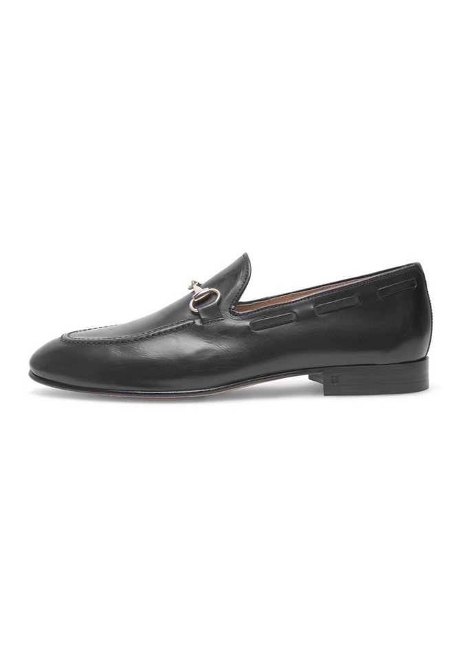Henry Stevens Maxwell HL Loafer von Henry Stevens