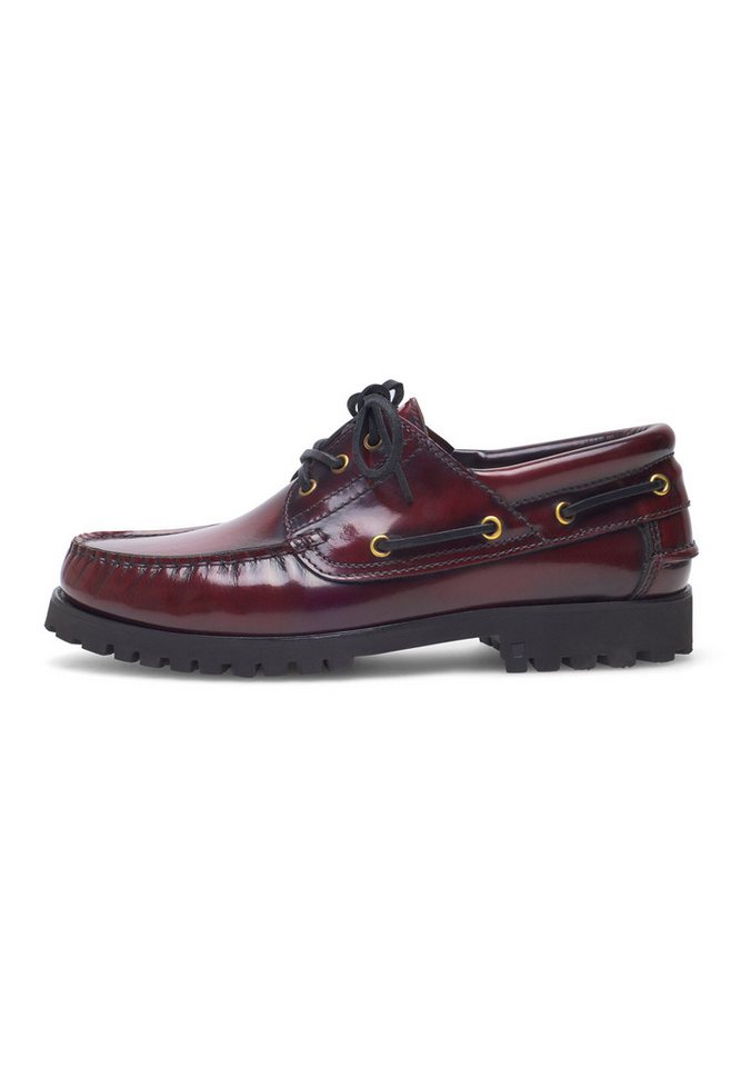 Henry Stevens Morgan M DS Bootsschuh von Henry Stevens