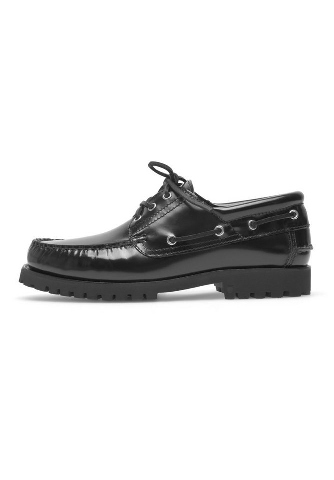 Henry Stevens Morgan M DS Bootsschuh von Henry Stevens