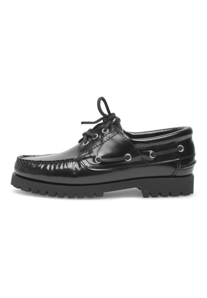 Henry Stevens Morgan W DS Bootsschuh von Henry Stevens