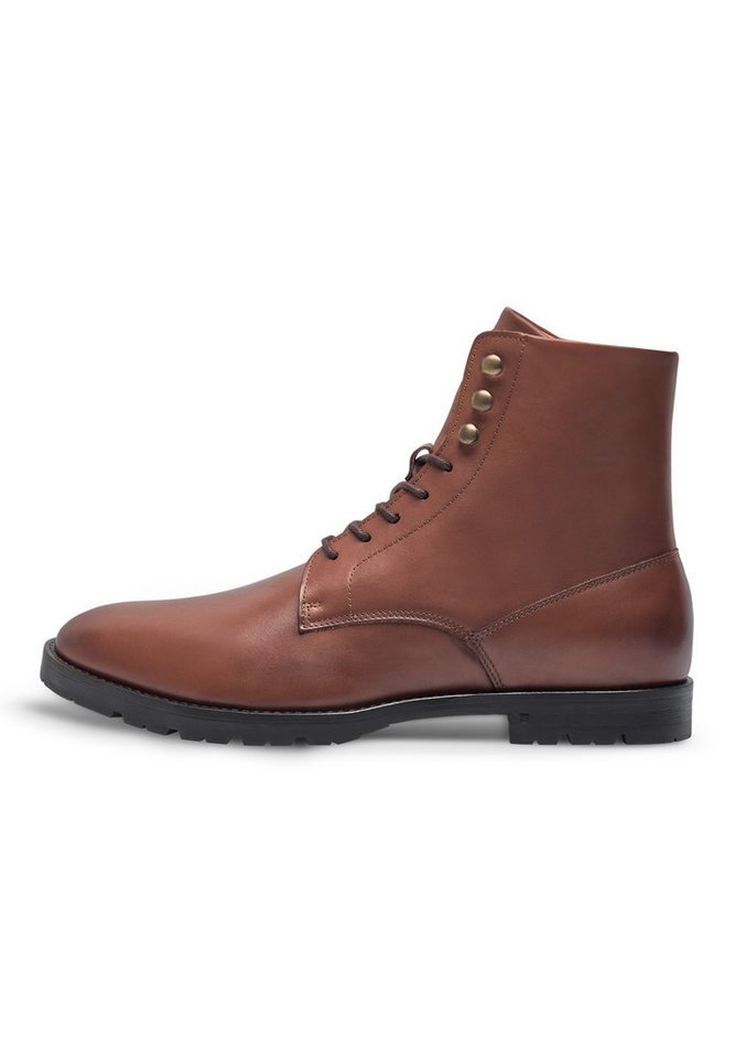 Henry Stevens Wallace PDB Schnürboots Henry Stevens Wallace PDB Schnürboots von Henry Stevens