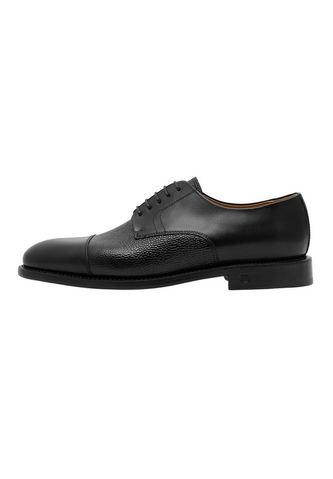 Henry Stevens Winston CD Schnürschuh von Henry Stevens