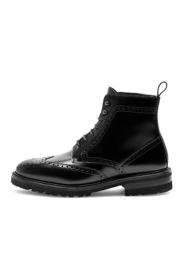 Henry Stevens Winston FBDB5 Schnürboots Henry Stevens Winston FBDB5 Schnürboots von Henry Stevens
