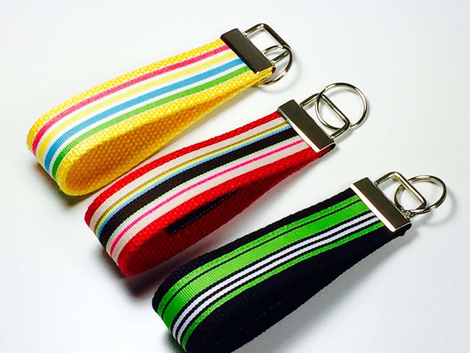 Key Fobulous/Schlüsselanhänger Armband Nach Maß Key Fobulous/Schlüsselanhänger Armband Nach Maß von HenrysBox