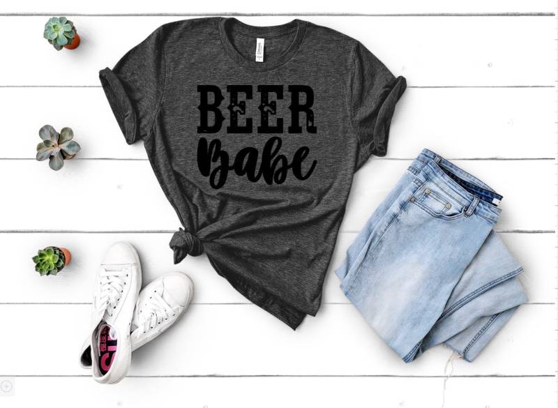Bierbabe-Abschlag Bierbabe-Abschlag von HenrysHavenBoutique